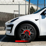 Tessgo 19" Performance Wheel Covers for Tesla Model Y & Model Y Juniper