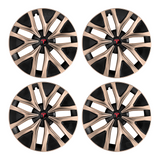Model Y Juniper Wheel Covers 19 Inch Wheels Hubcaps Performance Look