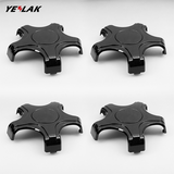 Aero Wheel Cap Cover For Tesla Model 3-Automotive Rims & Wheels-Teego
