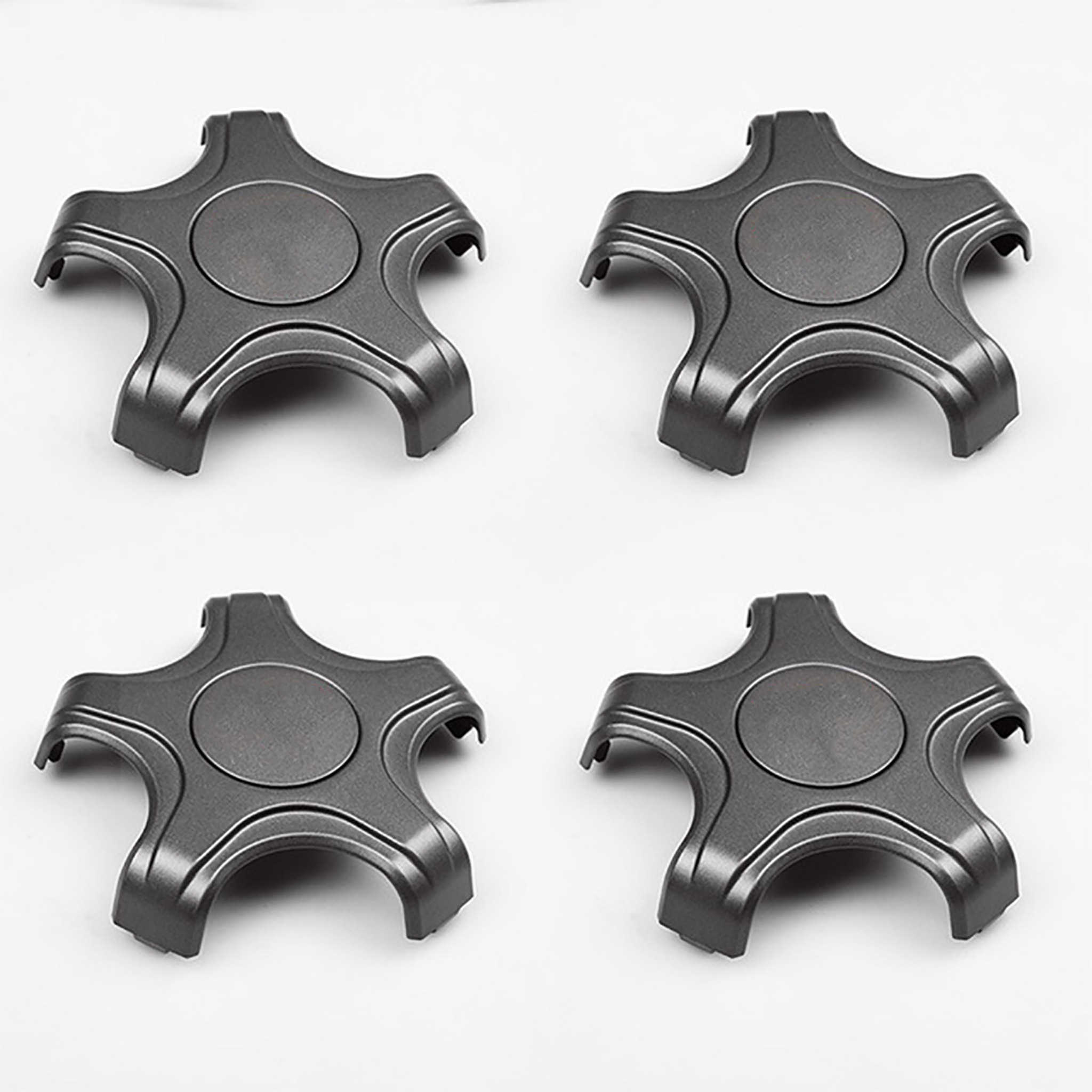 Aero Wheel Cap Cover For Tesla Model 3-Automotive Rims & Wheels-Teego