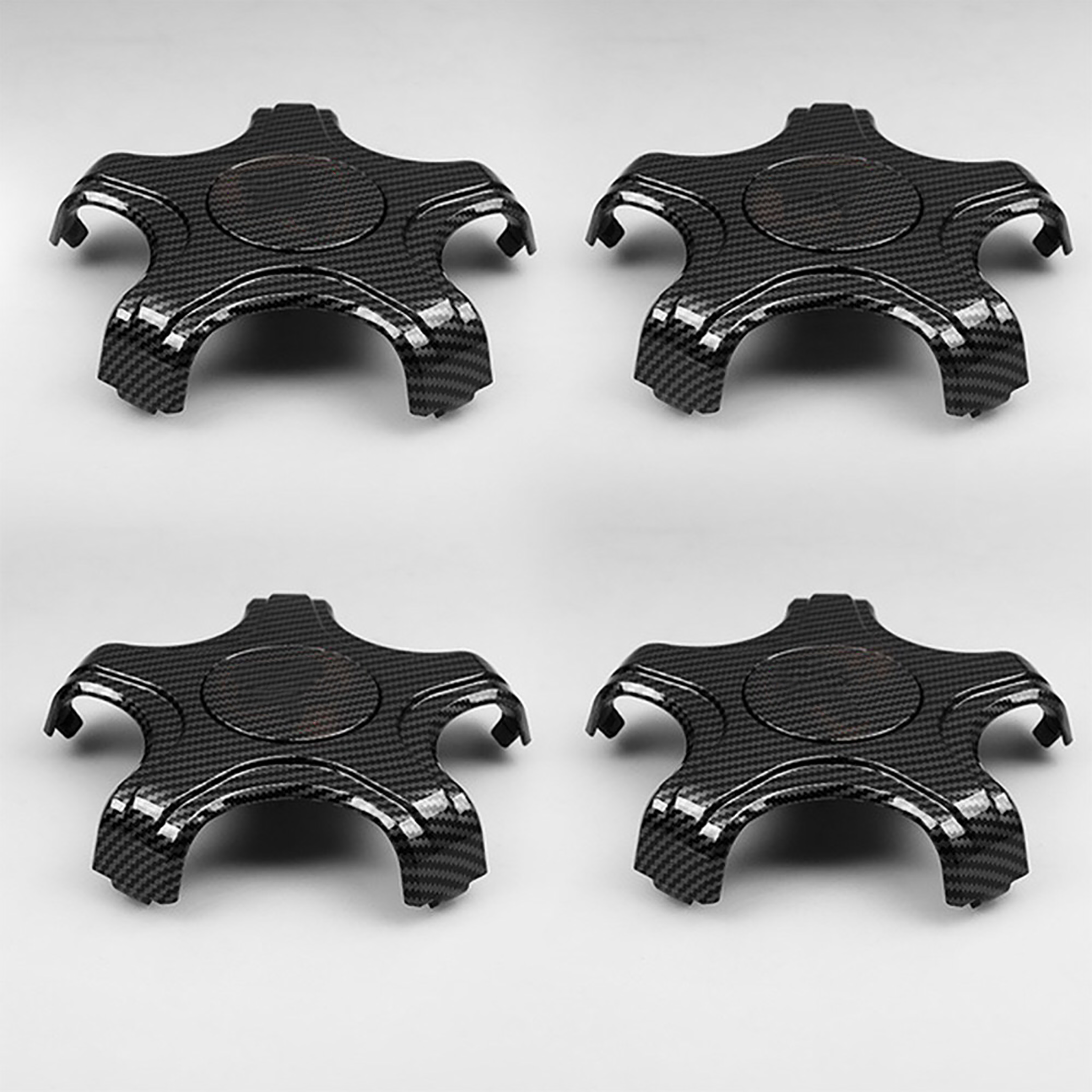 Aero Wheel Cap Cover For Tesla Model 3-Automotive Rims & Wheels-Teego