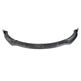 Tesla Model 3 Front Lip Spoiler ABS Plastic (3 Piece)