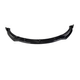 Tesla Model 3 Front Lip Spoiler ABS Plastic (3 Piece)