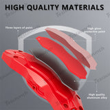 Tessgo 2024+ Model 3 Highland Brake Caliper Covers (4Pcs) for Tesla
