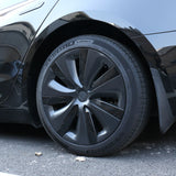 Wheel Cover For Tesla 2024+ New Model 3 Highland 18'' Photon Wheels - Model S Tempest Styled