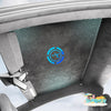 2016-2025+ Model X Windshield & Window Sunshade ( 6 pieces)