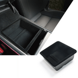 Center Console & Armrest Box Storage Tray for Tesla Model 3/Y-Motor Vehicle Interior Fittings-Teego