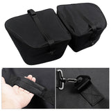 Tesla Model 3 & Model Y Frunk Cooler Organizer Bags (2017-2025+)