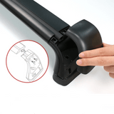 Roof Rack Crossbars for Tesla Model Y/Model 3-Motor Vehicle Carrying Racks-Teego