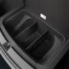 Model Y Sub Trunk Divider Trunk Organizer