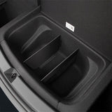 Model Y Sub Trunk Divider Trunk Organizer