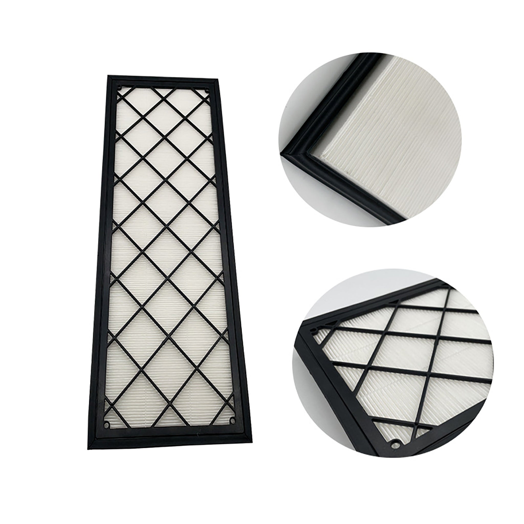Tesla Model Y HEPA Intake Air Filter Replacement – Cleaner Air, Better Protection