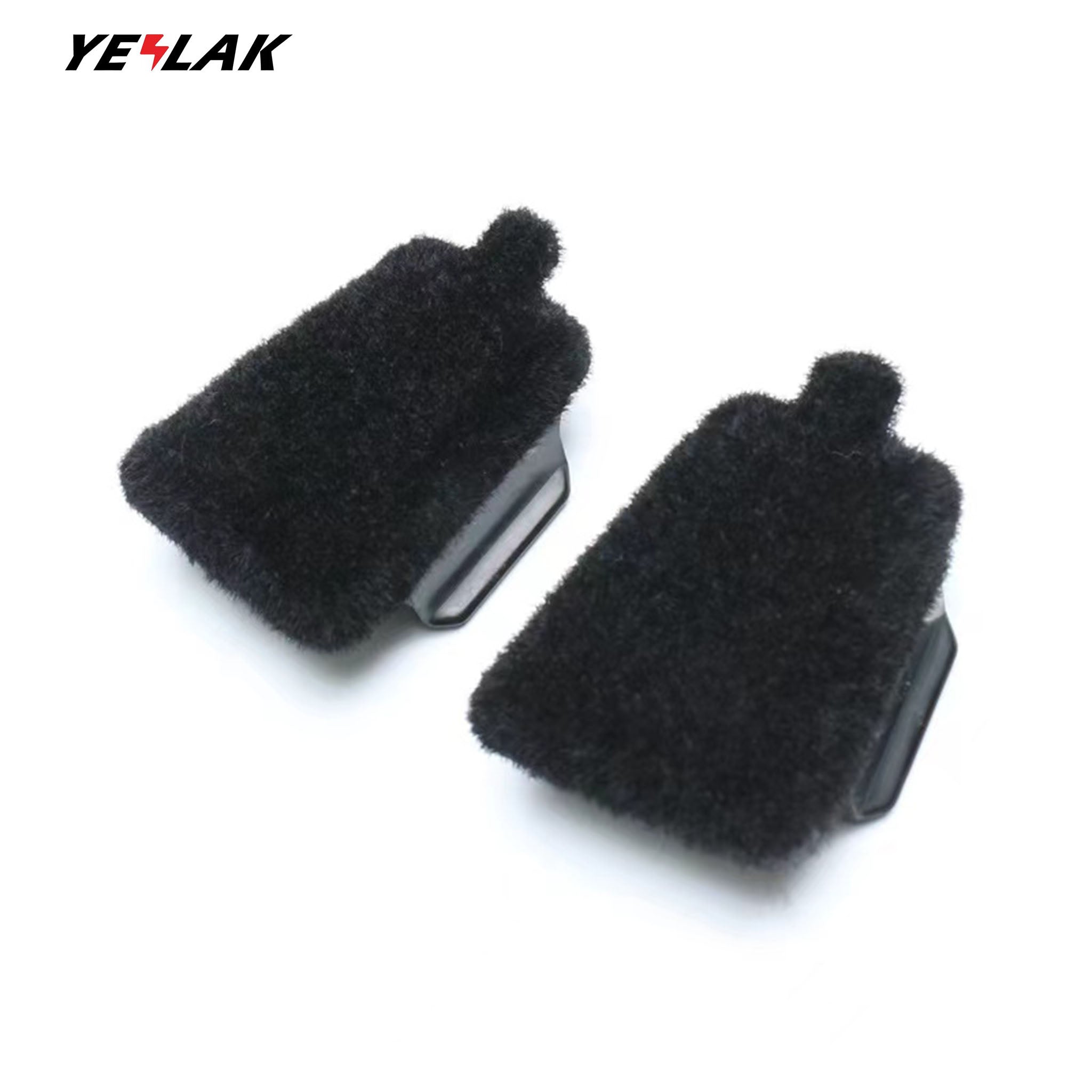 Mechanical Switch Covers For Tesla Model Y Rear Door-Teego