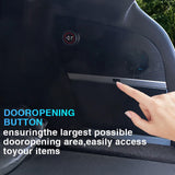 Model 3 Highland Built-in Refrigerator – 10L Smart Trunk Cooler for Summer Travel | Teego
