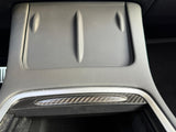 Silicone Anti-Slip Dock Liners for Tesla Model 3, Model Y & 2025+ New Model Y – Protects Charging Pad & Phone