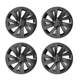 Tesla Model Y Juniper 2025+ 19" Crossflow Wheel Helix Style Covers