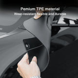 Mud Flaps Set For 2024+ Tesla Model 3 Highland
