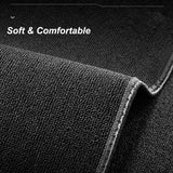 Teego Floor Mats for Tesla Model Y-Motor Vehicle Carpet & Upholstery-Teego