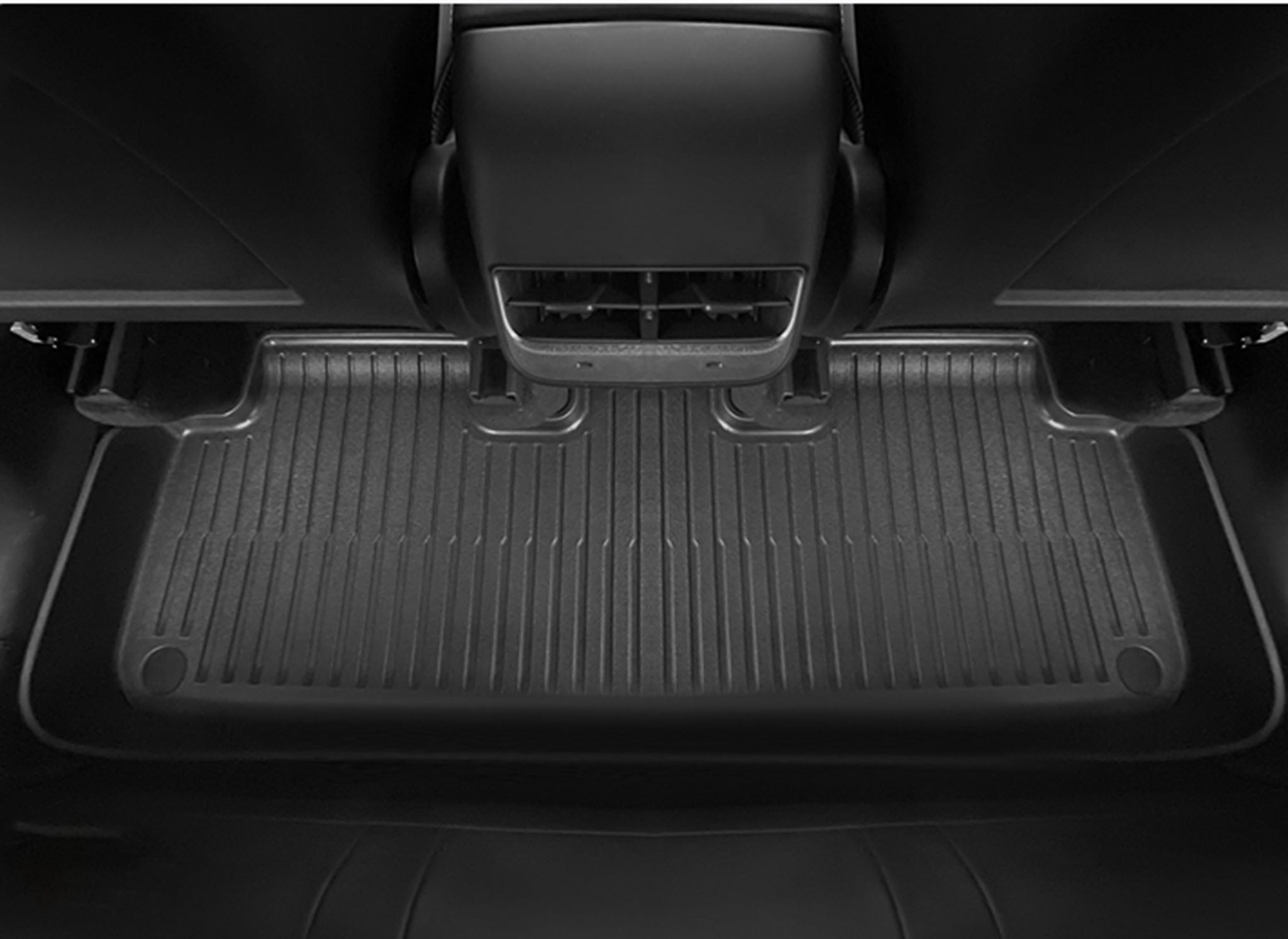 7 Seater Floor Mats for Tesla Model Y 2021-2023-Teego