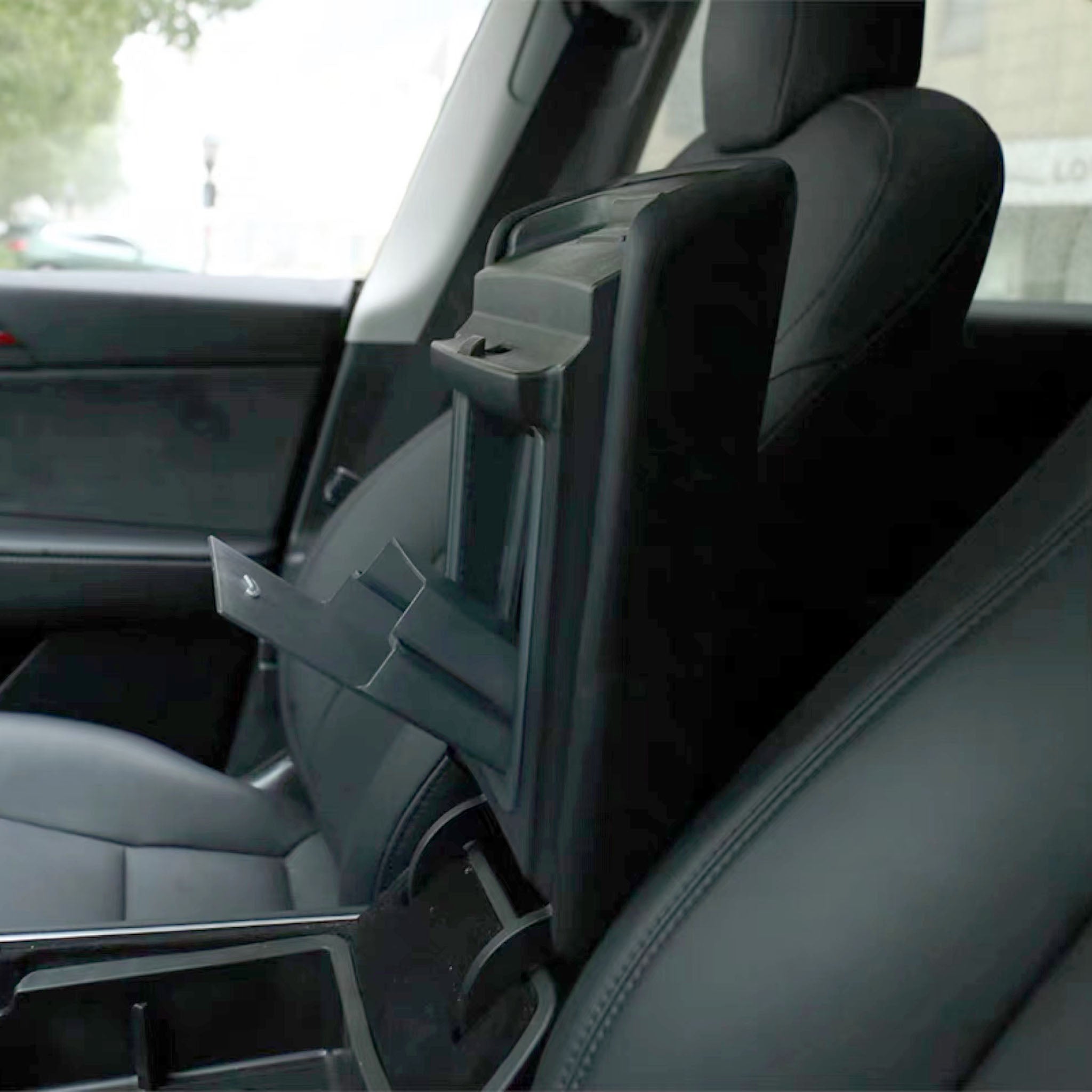 Upgrade Armrest Hidden Storage Box for Tesla Model Y/3-Motor Vehicle Interior Fittings-Teego