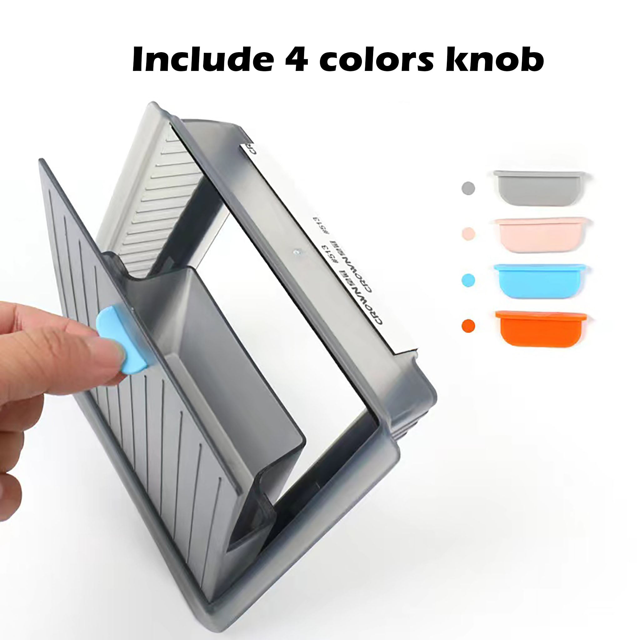 Upgrade Armrest Hidden Storage Box for Tesla Model Y/3-Motor Vehicle Interior Fittings-Teego