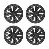 Nova Wheel Covers for Tesla Model Y (2020-2024) | 19” Gemini Wheel Replacement Covers | OEM-Style Protection & Sleek Design