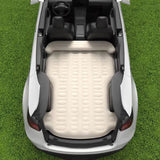 Camping Air Mattress for Tesla Model Y-Vehicle Parts & Accessories-Teego