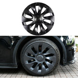 Performance Wheel Covers for Tesla Model Y 20'' Induction Wheels