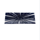 3D Alloy Performance Badge for 2024+ Tesla Model 3