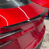 Performance Spoiler For Tesla New Model 3 Highland 2024+