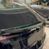 Performance Spoiler For Tesla New Model 3 Highland 2024+