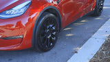 Teego 20 Inch Wheel Covers Replacement Wheel Caps