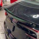 Performance Spoiler For Tesla New Model 3 Highland 2024+