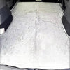 Portable SELF-INFLATING Suede Fabric Air Mattress For Tesla Model Y & 3 (2017-2025+)