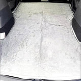 Portable SELF-INFLATING Suede Fabric Air Mattress For Tesla Model Y & 3 (2017-2025+)