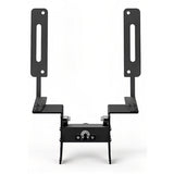 Premium Anti-Theft License Plate Holder for 2025+ Tesla Model Y Juniper | Custom Fit, No-Drill Installation