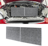 TESSGO HEPA Cabin Air Filter FOR Tesla Model S & Model X (2016–2025)
