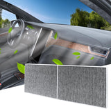 TESSGO HEPA Cabin Air Filter FOR Tesla Model S & Model X (2016–2025)