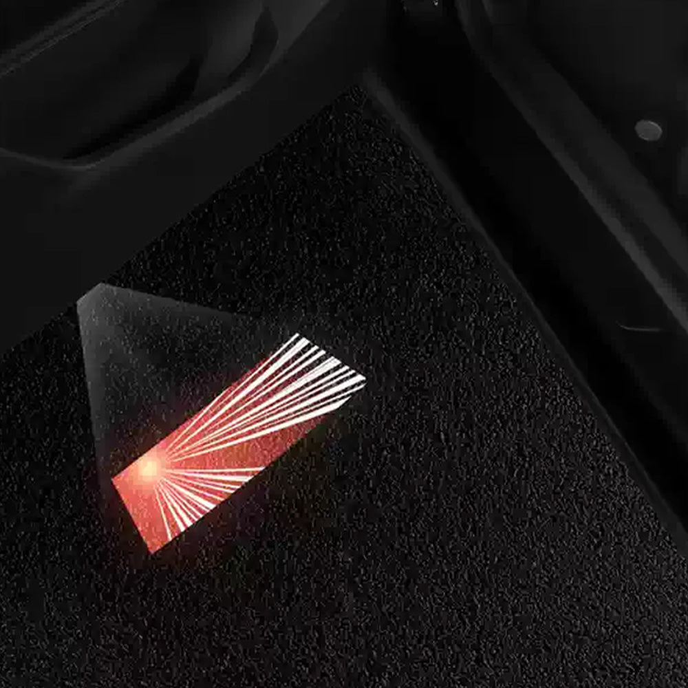 Tessgo LED Puddle Lights for Model Y Juniper 2026+