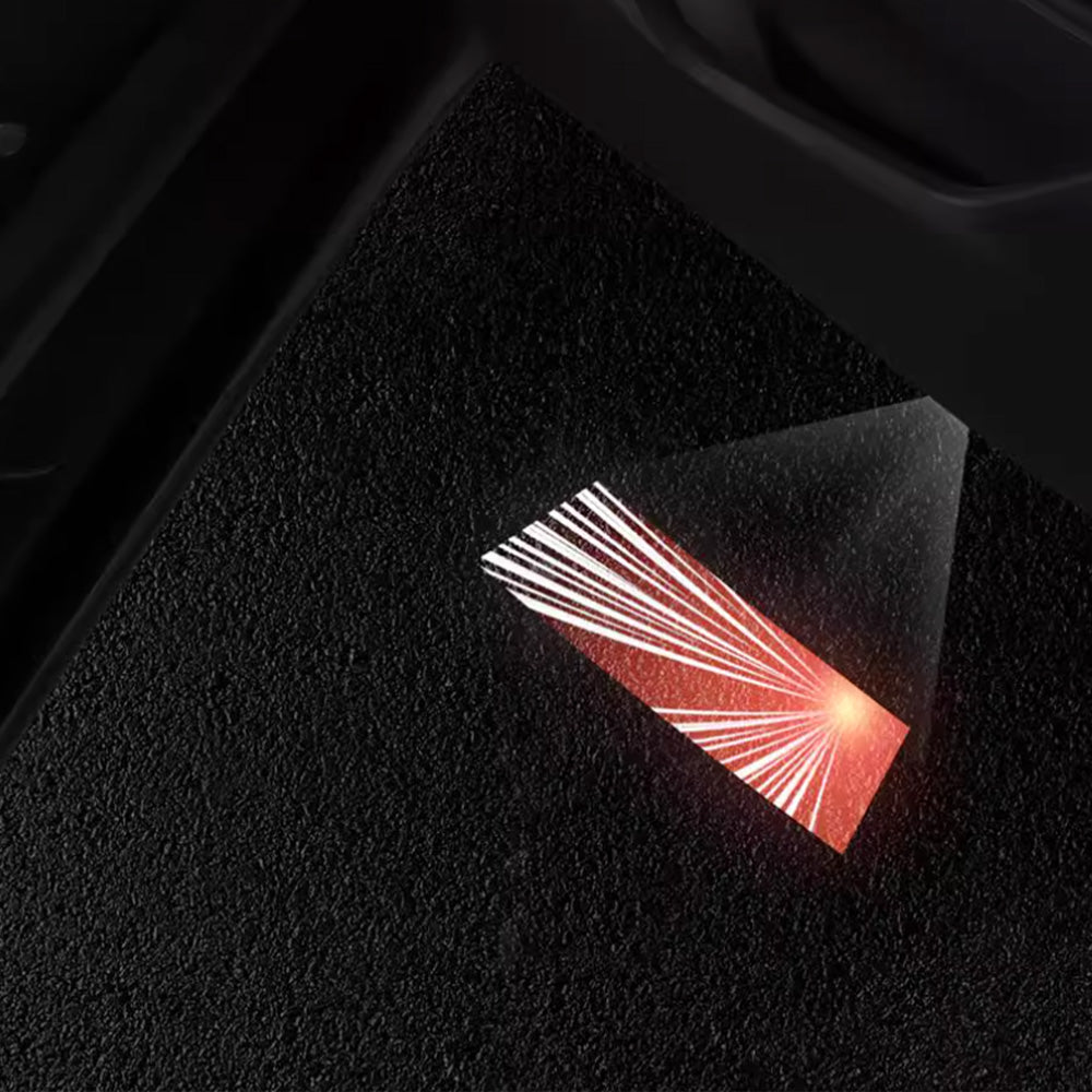 Tessgo LED Puddle Lights for Model Y Juniper 2026+