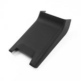Premium TPE Anti-Kick Interior Protector for 2024+ Tesla Model 3 & 2025+ Model Y Juniper — Custom-Fit Rear Center Console