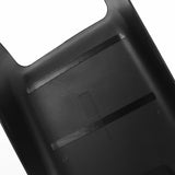 Premium TPE Anti-Kick Interior Protector for 2024+ Tesla Model 3 & 2025+ Model Y Juniper — Custom-Fit Rear Center Console