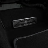 Premium Under-Seat Vent Covers for Tesla Model Y Juniper (2025+) – Custom Fit Interior Protectors | Durable ABS Plastic Design