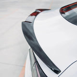 Tesla Model 3 Body Kit(9 Pcs) (2017–2023) – ABS Sport Upgrade for Style & Performance