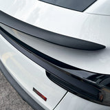 Tesla Model Y Juniper (2025+ ) Carbon Fiber rear Spoiler