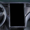 Carbon Fiber Touchscreen Trim for 2014-2020 Model S/X | Teego