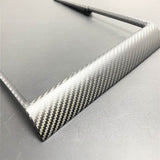Carbon Fiber Touchscreen Trim for 2014-2020 Model S/X | Teego