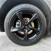 Premium Rim Protector for Model Y Juniper (2026+) 19" Crossflow Wheels – Curb Rash Protection, OEM Fit & Stylish Upgrade