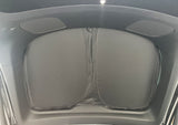 Privacy Shield Side Window Sunshades for Tesla Model Y / 3 (2017-2025+)
