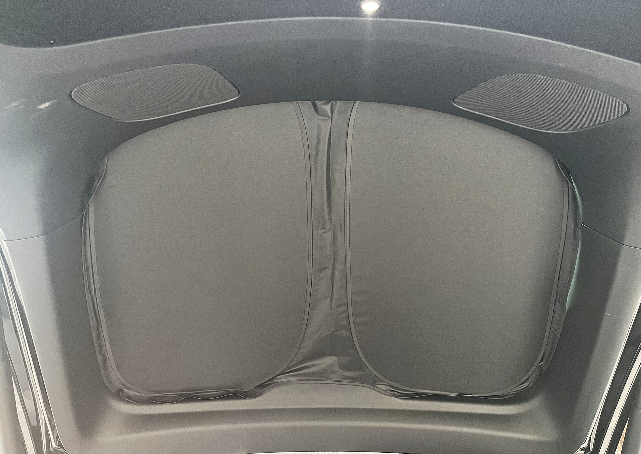 Privacy Shield Side Window Sunshades for Tesla Model Y / 3 (2017-2025+)